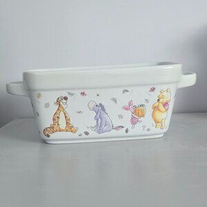 NWT Winnie the Pooh Baking Dish